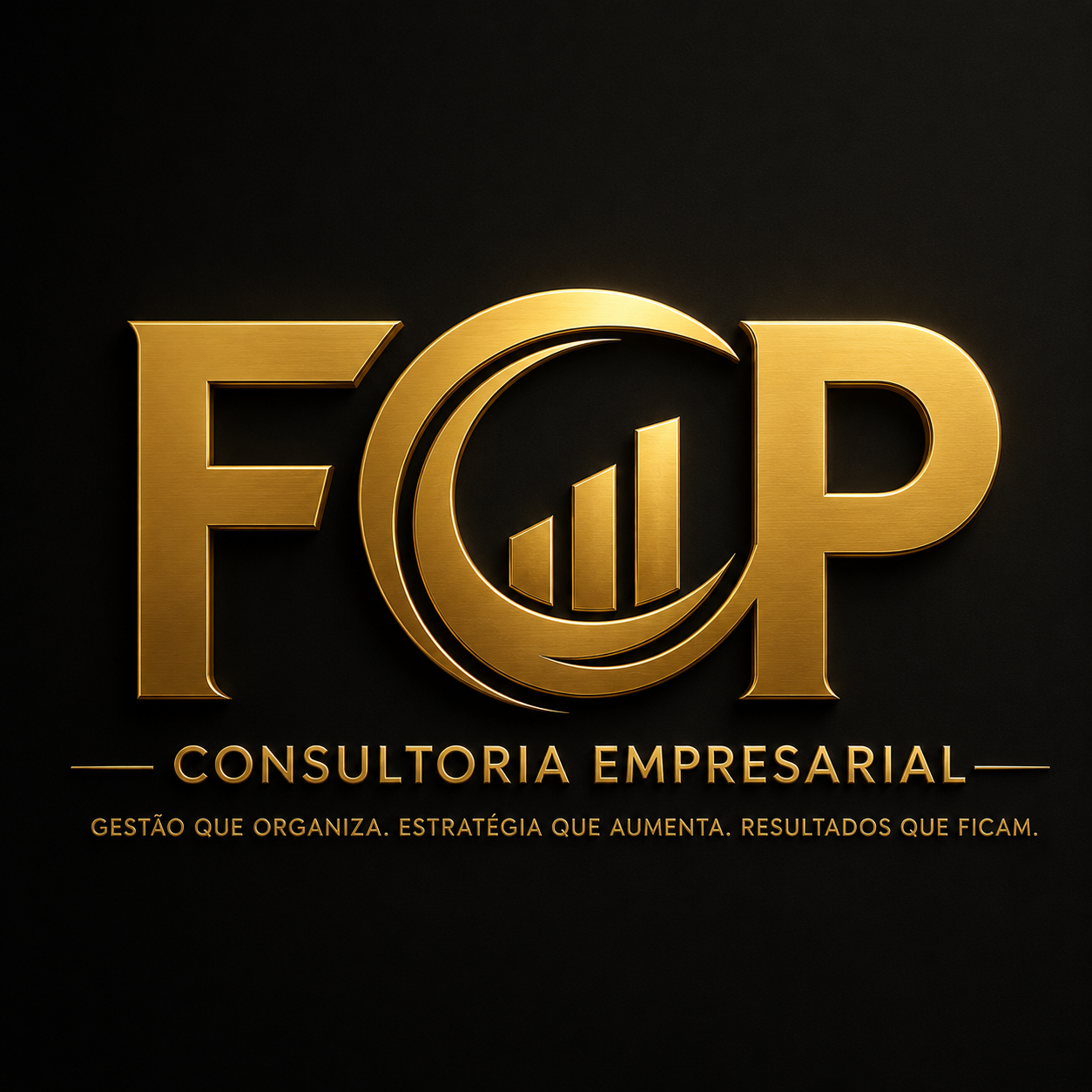 Consultoria Empresarial